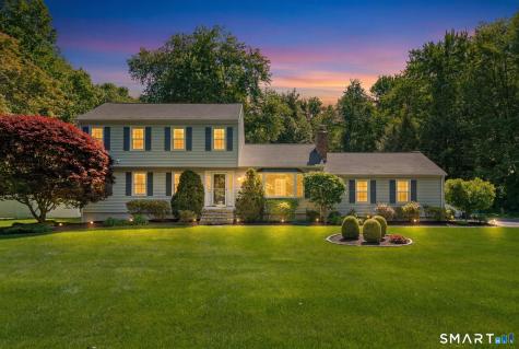 201 Skyview Drive Southbury CT 06488