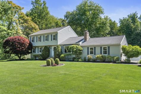 201 Skyview Drive Southbury CT 06488