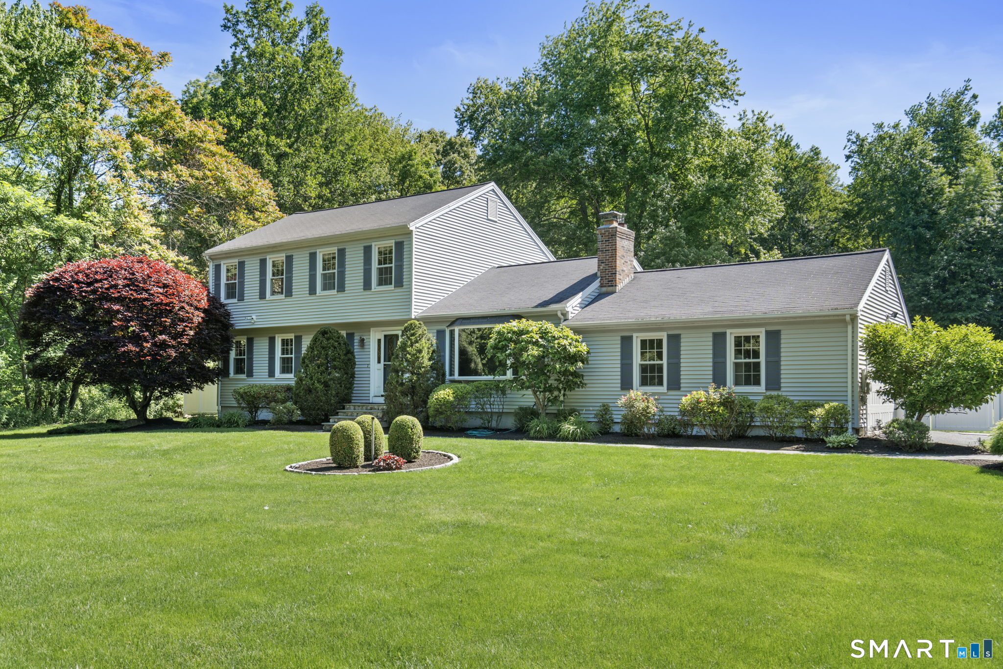 201 Skyview Drive Southbury CT 06488