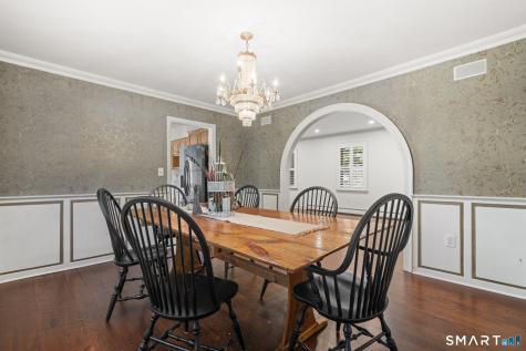 201 Skyview Drive Southbury CT 06488