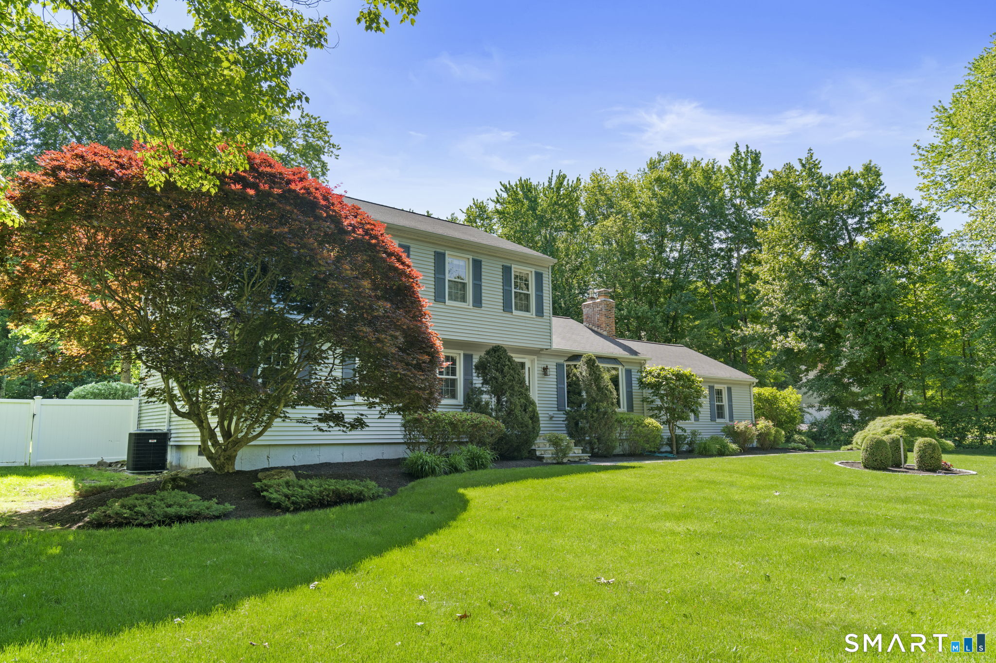 201 Skyview Drive Southbury CT 06488