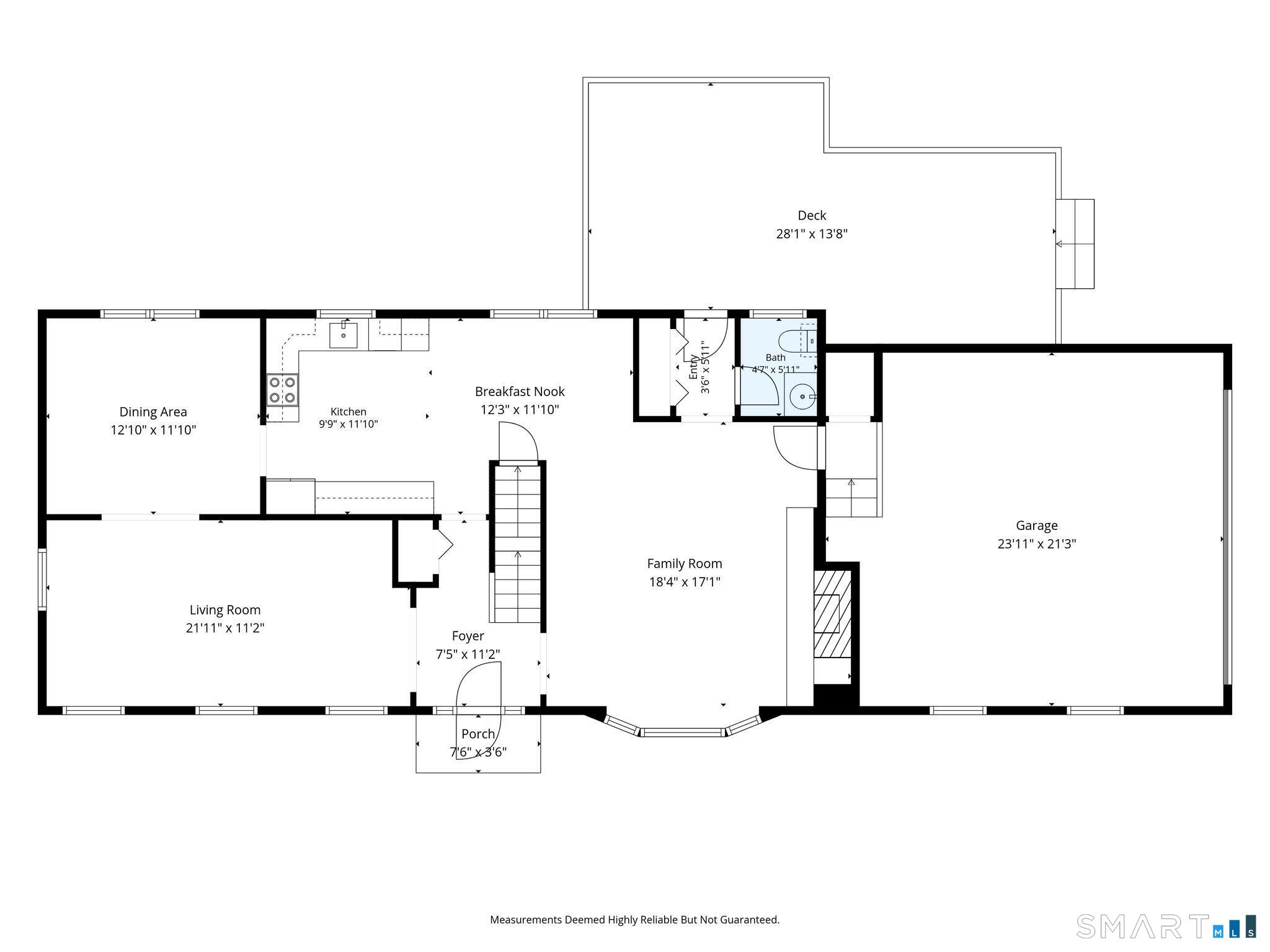 201 Skyview Drive Southbury CT 06488
