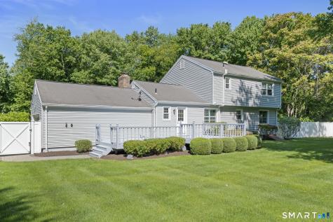 201 Skyview Drive Southbury CT 06488