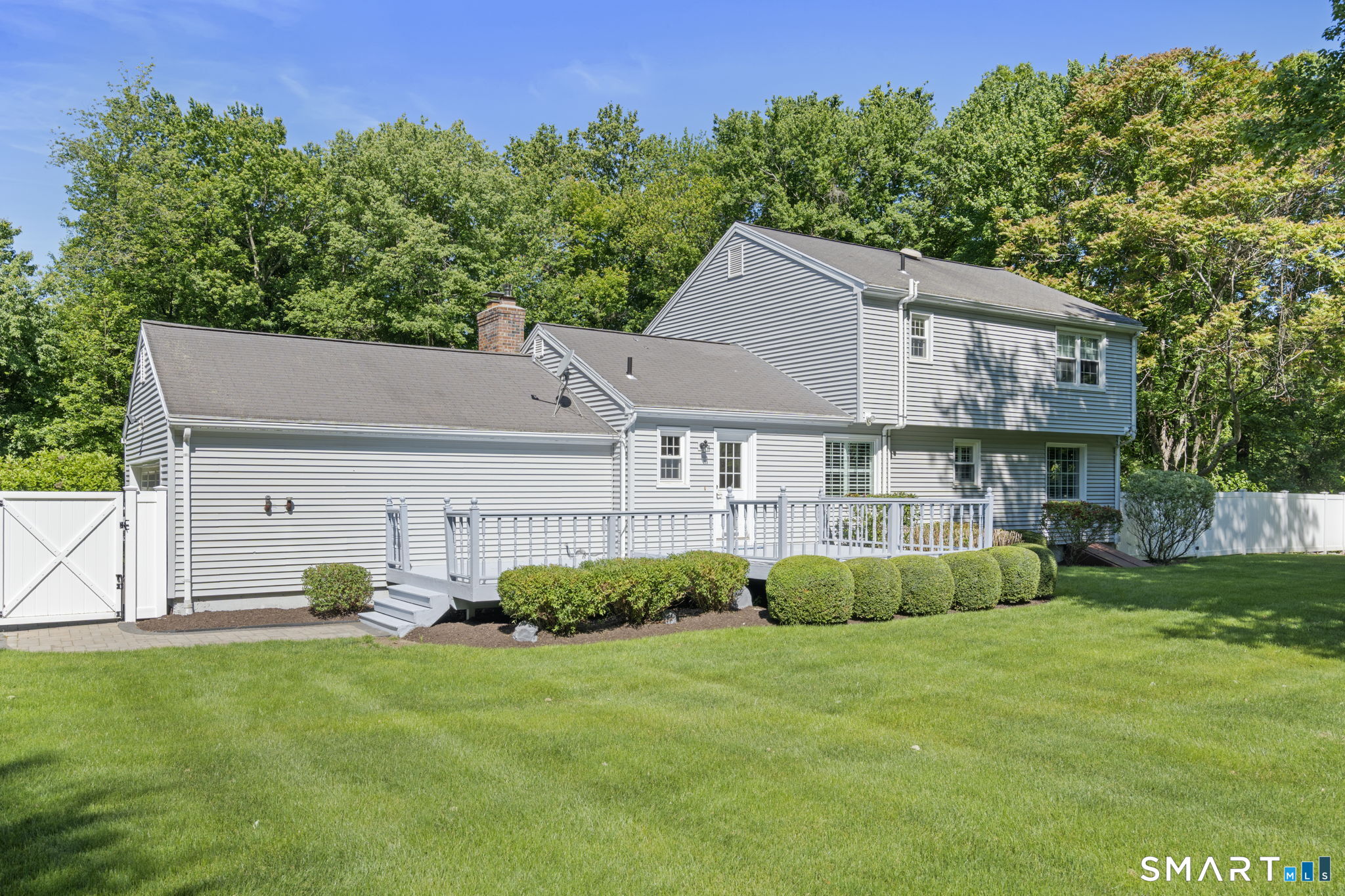 201 Skyview Drive Southbury CT 06488