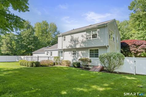201 Skyview Drive Southbury CT 06488