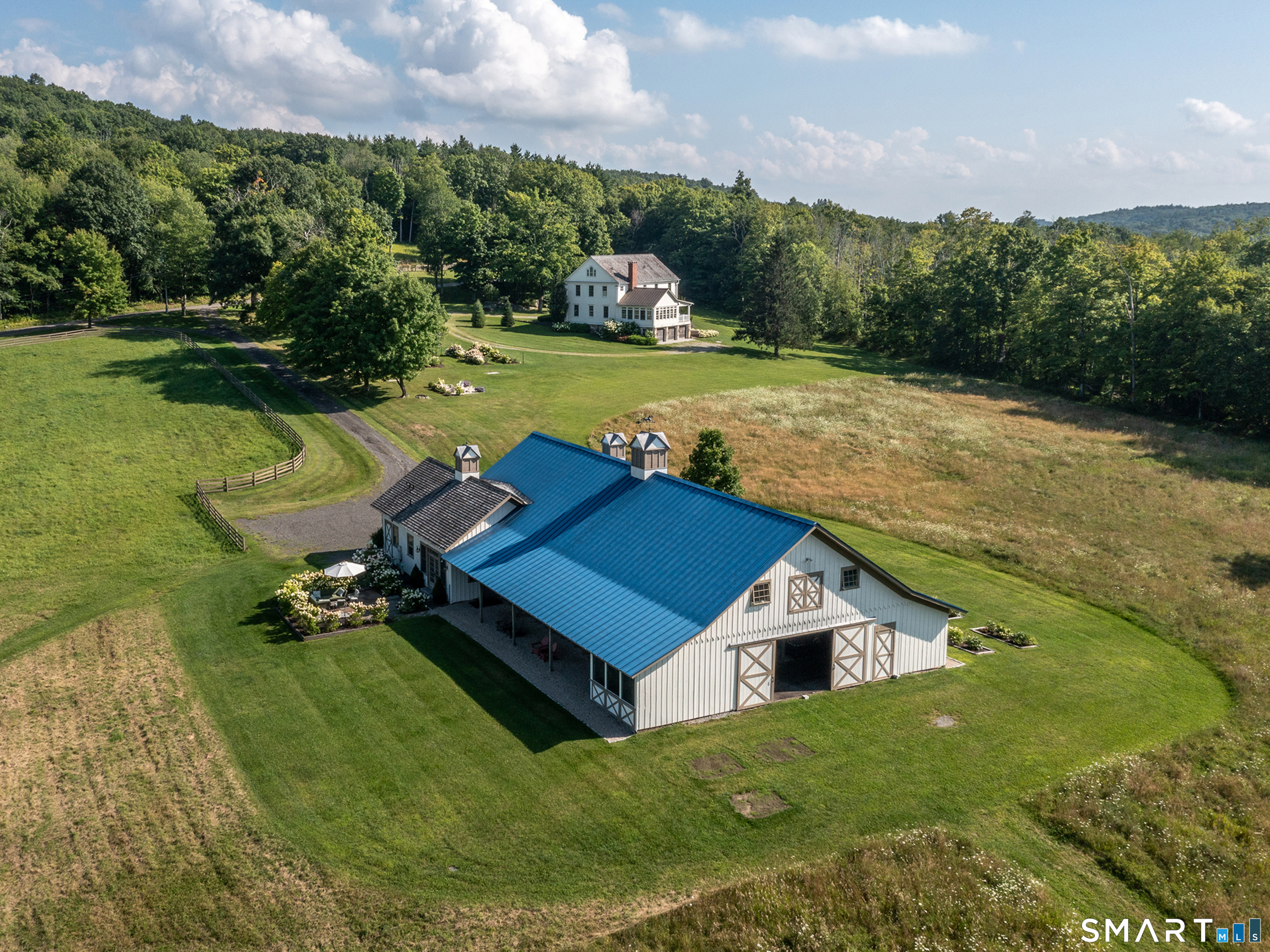 287 Prospect Mountain Road Litchfield CT 06759