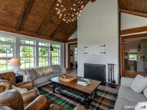 287 Prospect Mountain Road Litchfield CT 06759