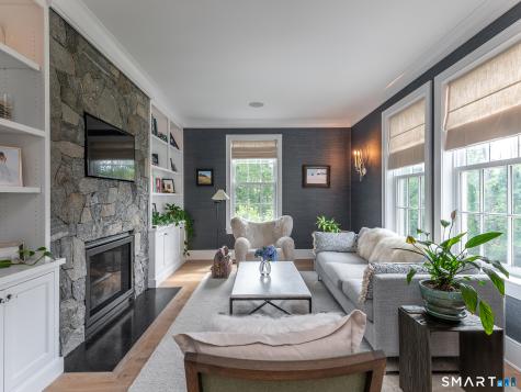 287 Prospect Mountain Road Litchfield CT 06759