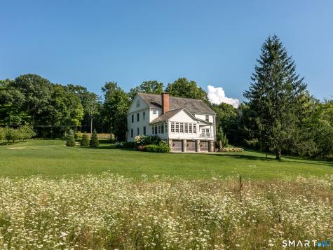 287 Prospect Mountain Road Litchfield CT 06759
