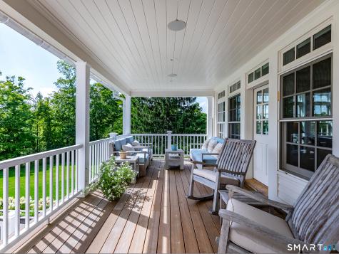 287 Prospect Mountain Road Litchfield CT 06759