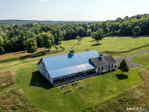 287 Prospect Mountain Road Litchfield CT 06759