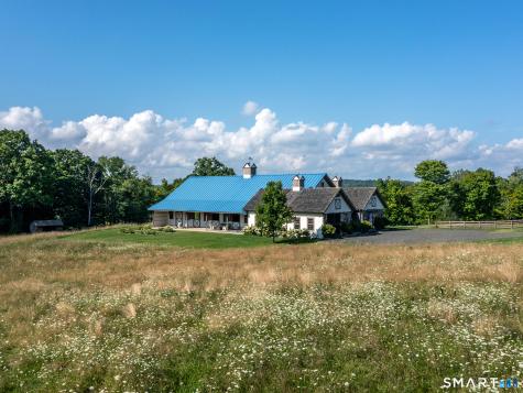 287 Prospect Mountain Road Litchfield CT 06759