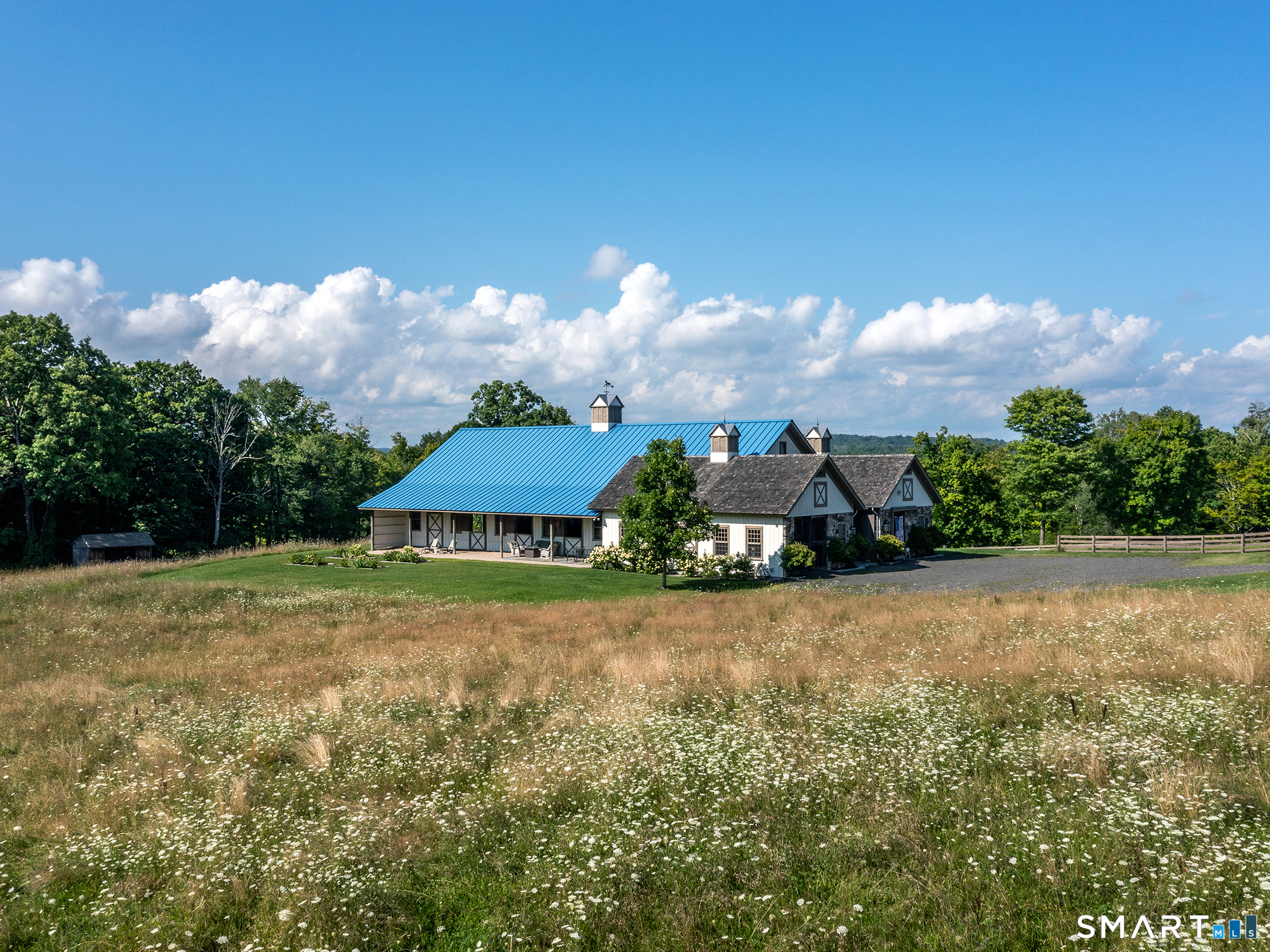287 Prospect Mountain Road Litchfield CT 06759