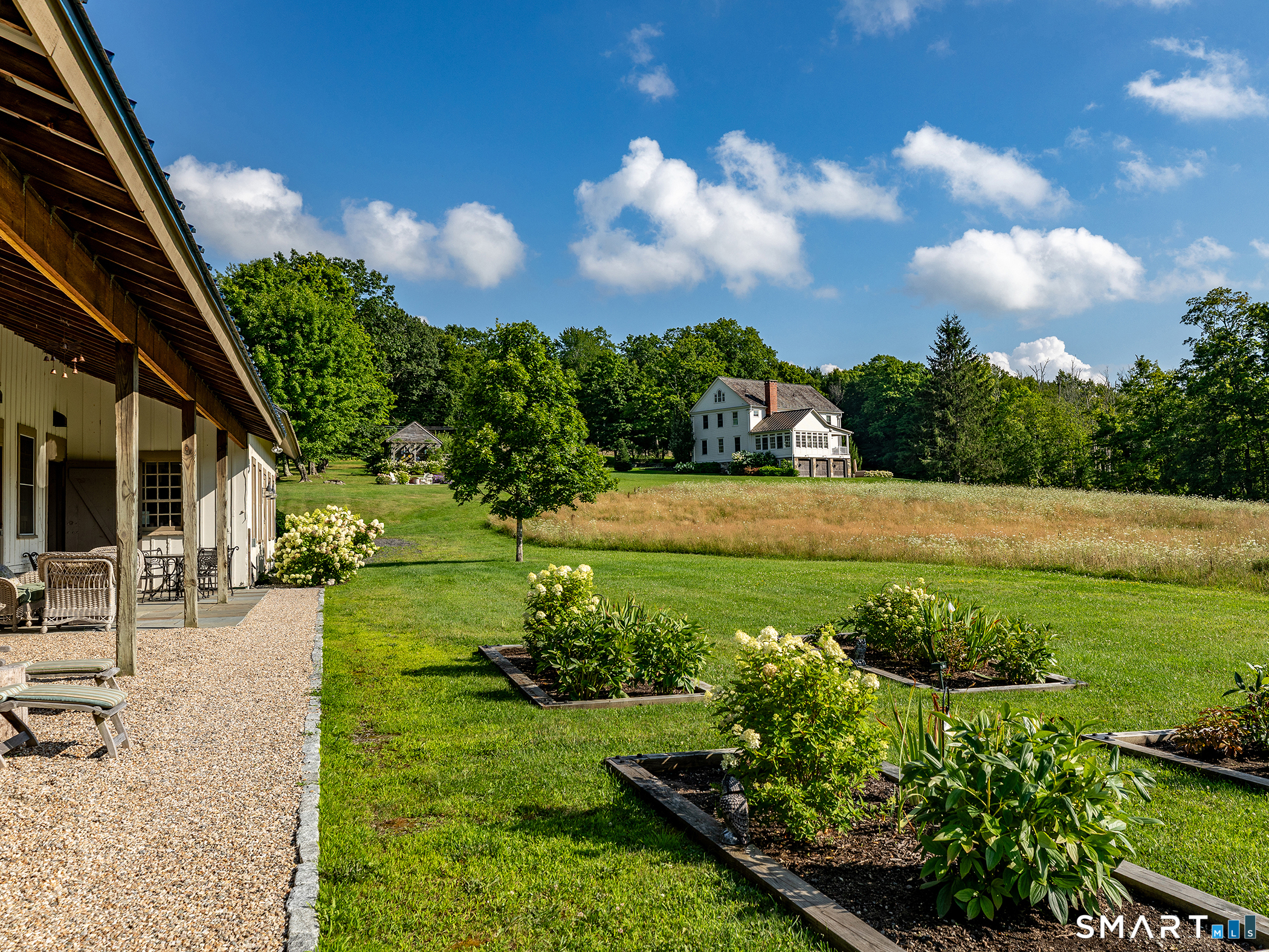 287 Prospect Mountain Road Litchfield CT 06759