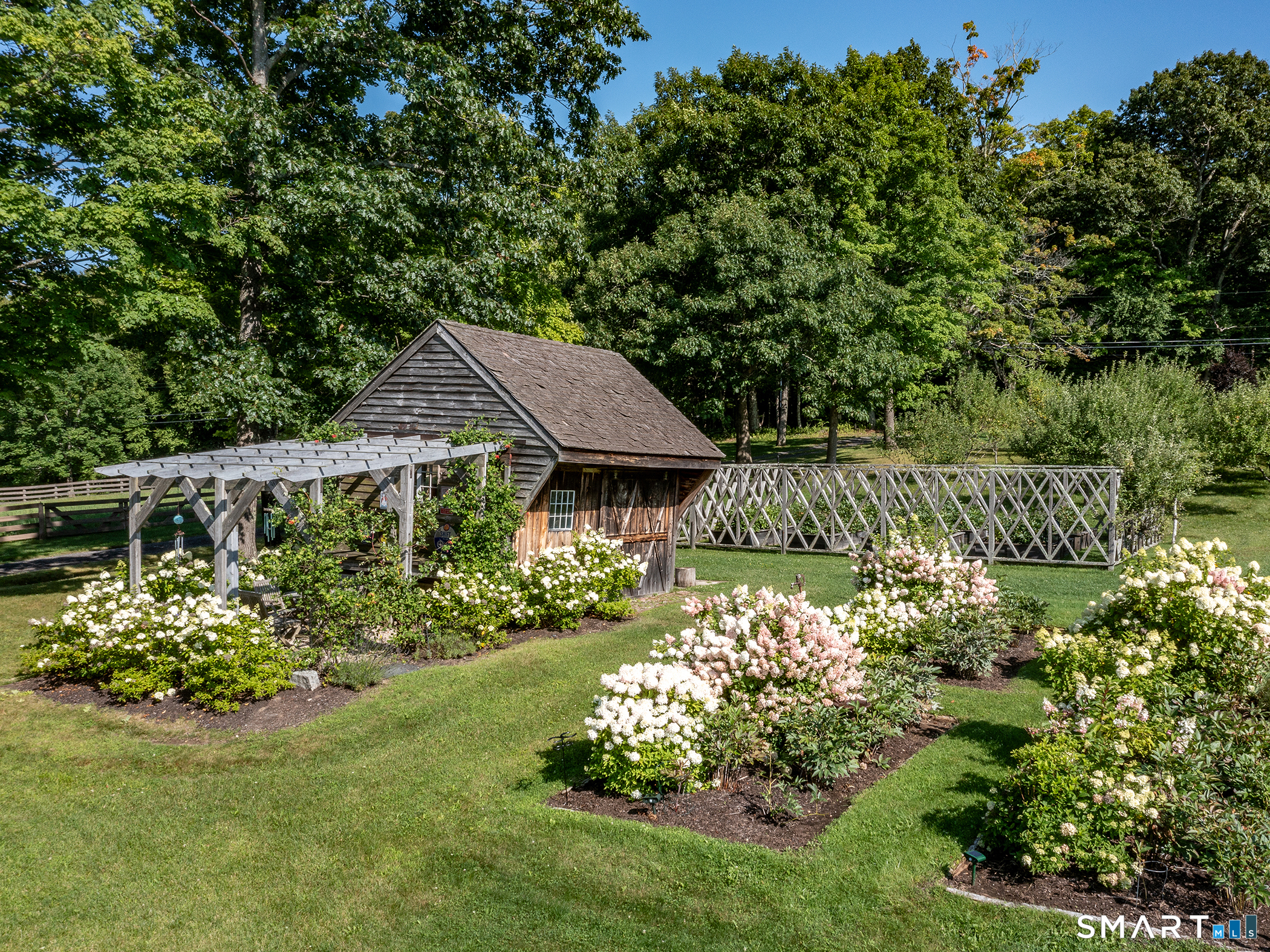 287 Prospect Mountain Road Litchfield CT 06759