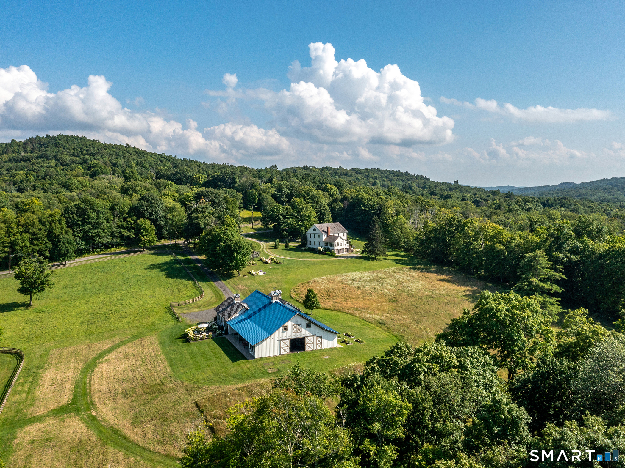 287 Prospect Mountain Road Litchfield CT 06759