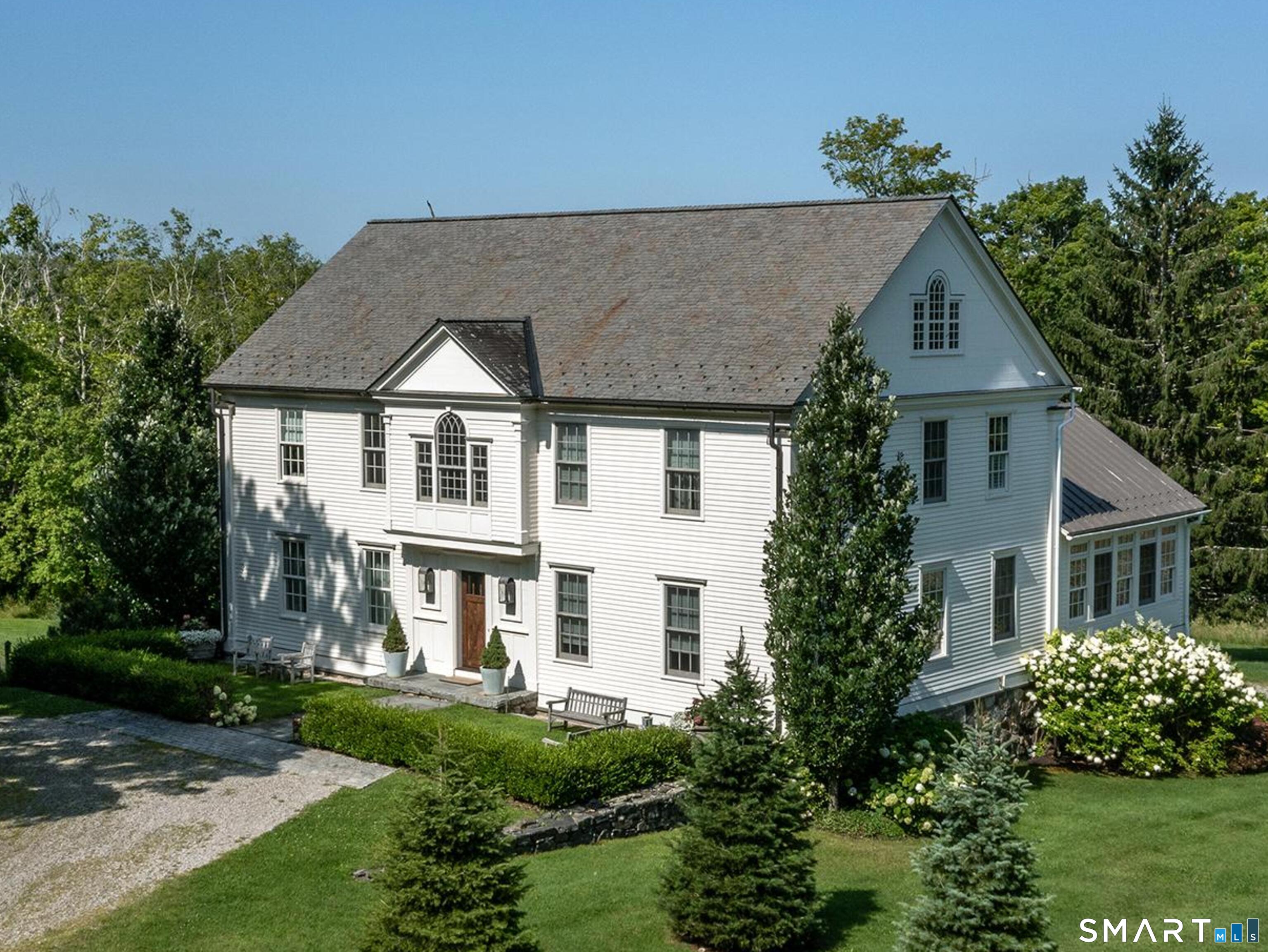 287 Prospect Mountain Road Litchfield CT 06759