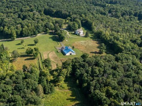 287 Prospect Mountain Road Litchfield CT 06759