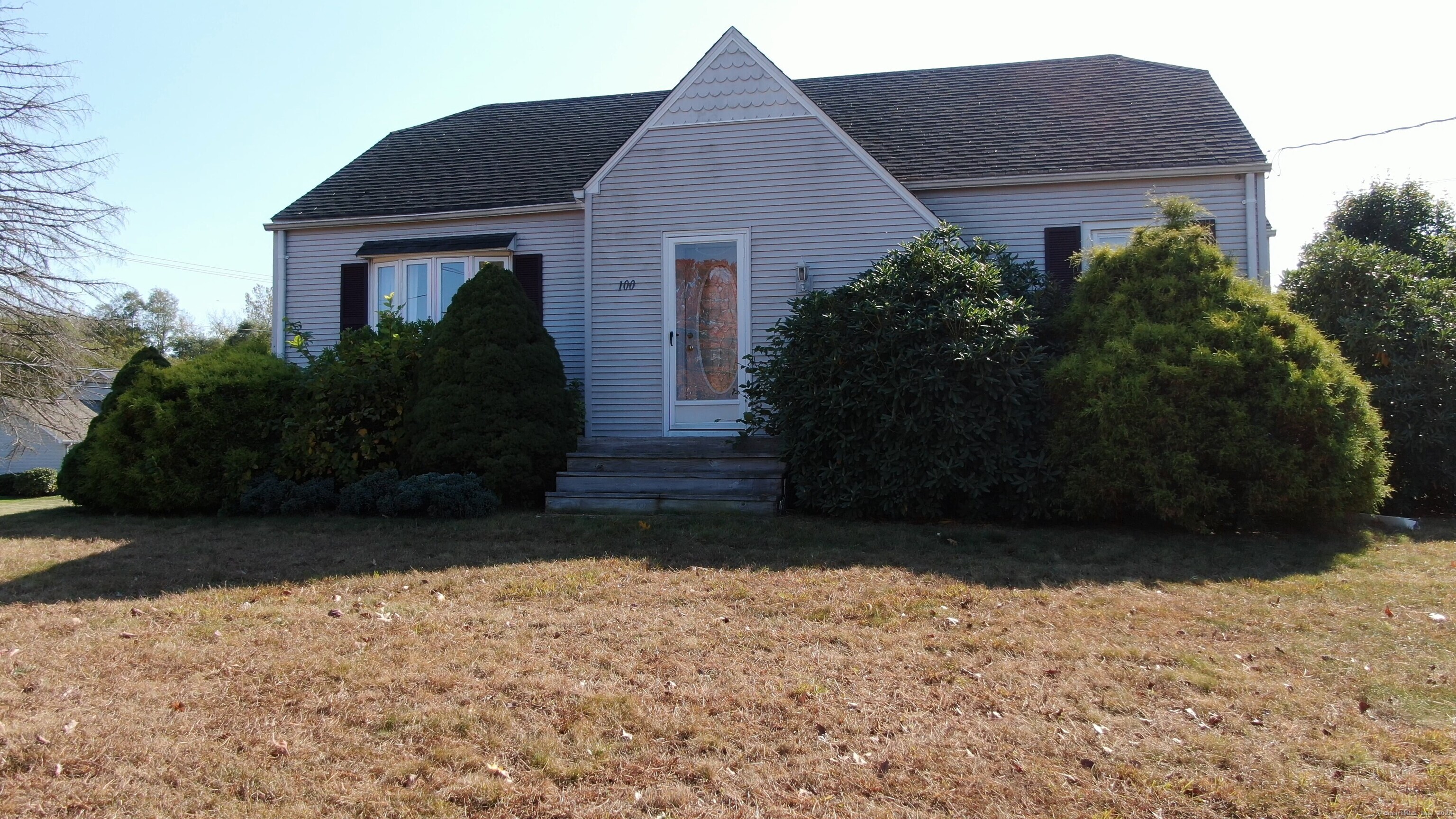 100 Town Farm Road Enfield CT 06082