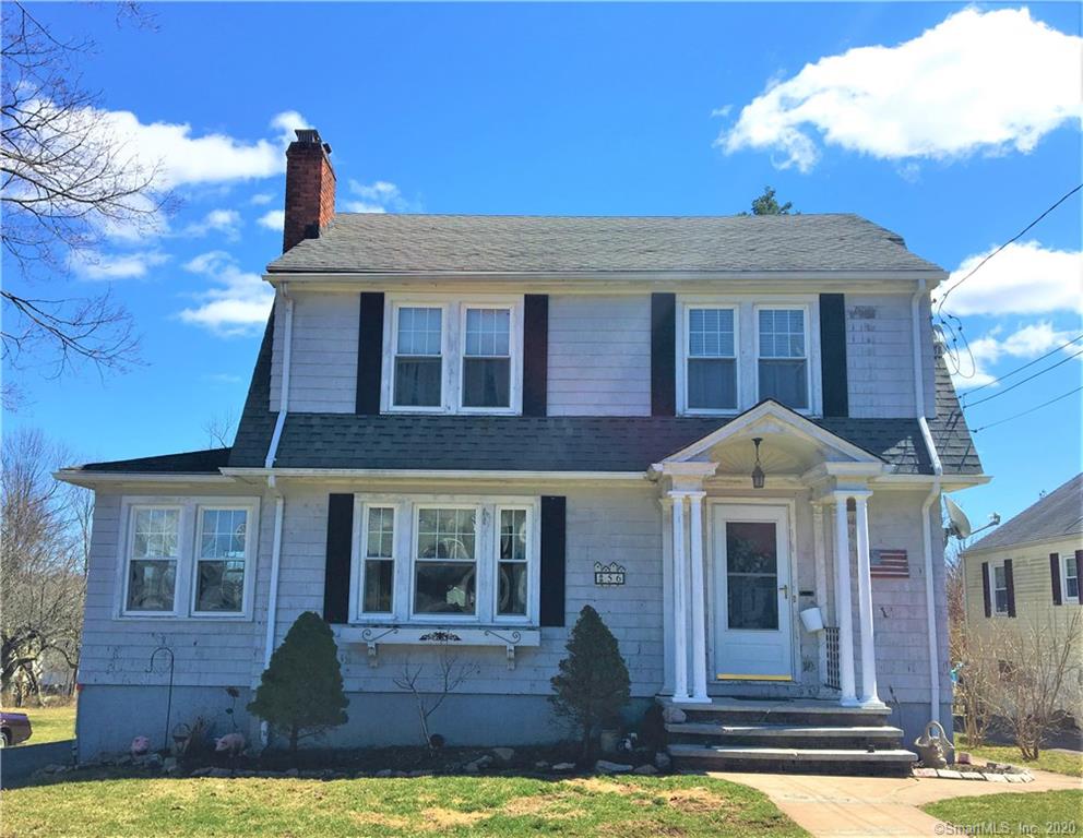 56 Carpenter Avenue Meriden CT 06450