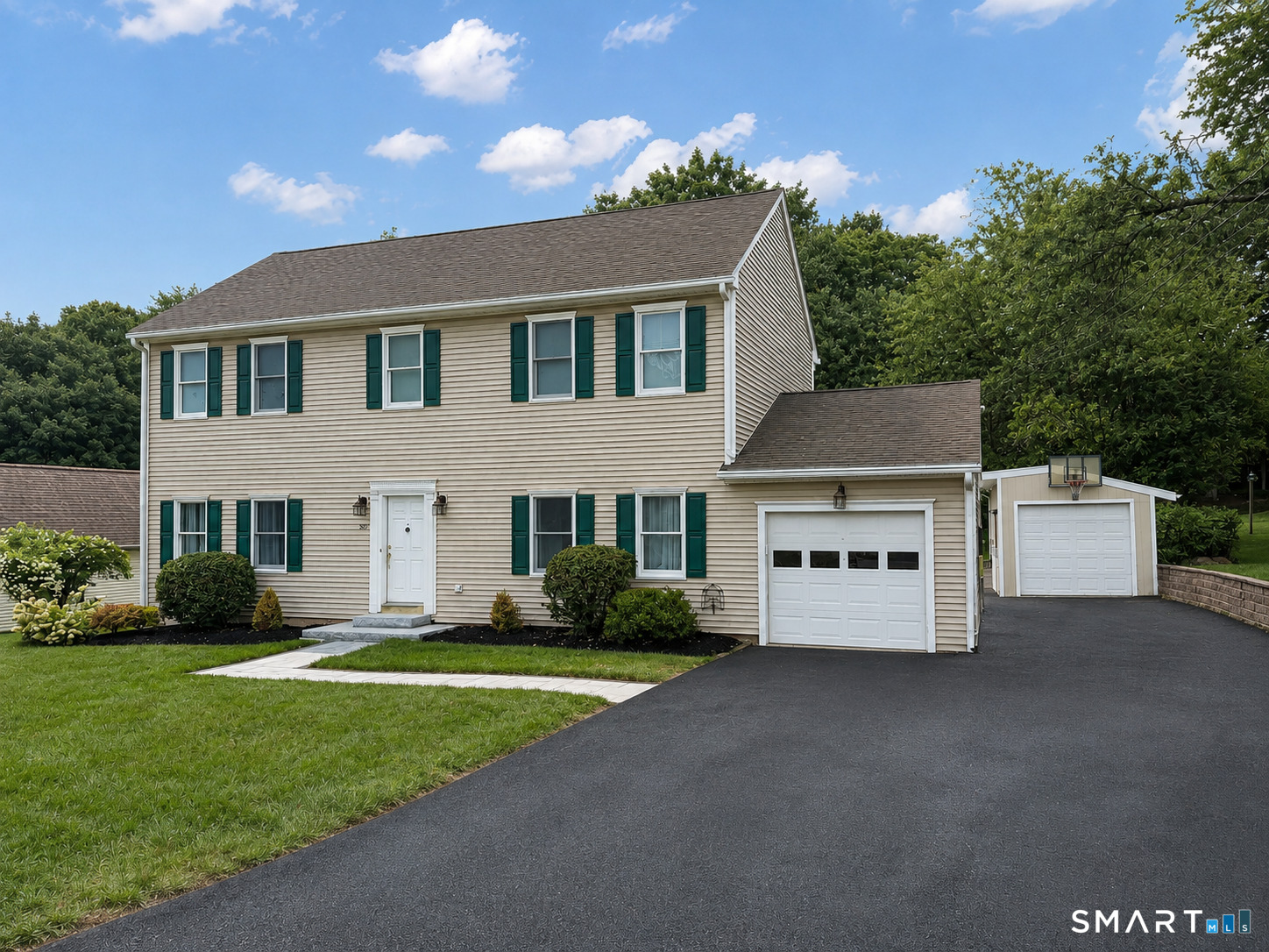50 Highland Drive South Windsor CT 06074