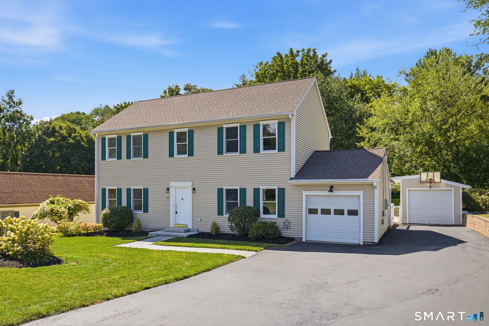50 Highland Drive South Windsor CT 06074