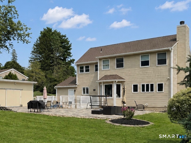 50 Highland Drive South Windsor CT 06074