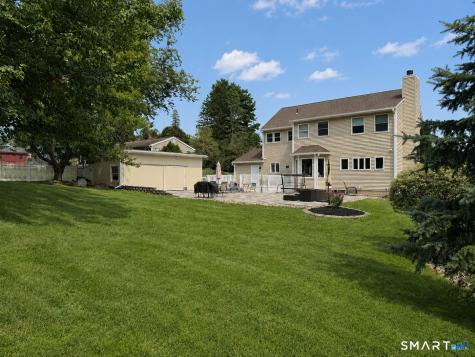 50 Highland Drive South Windsor CT 06074