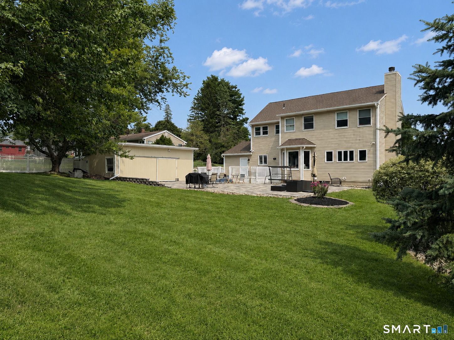 50 Highland Drive South Windsor CT 06074