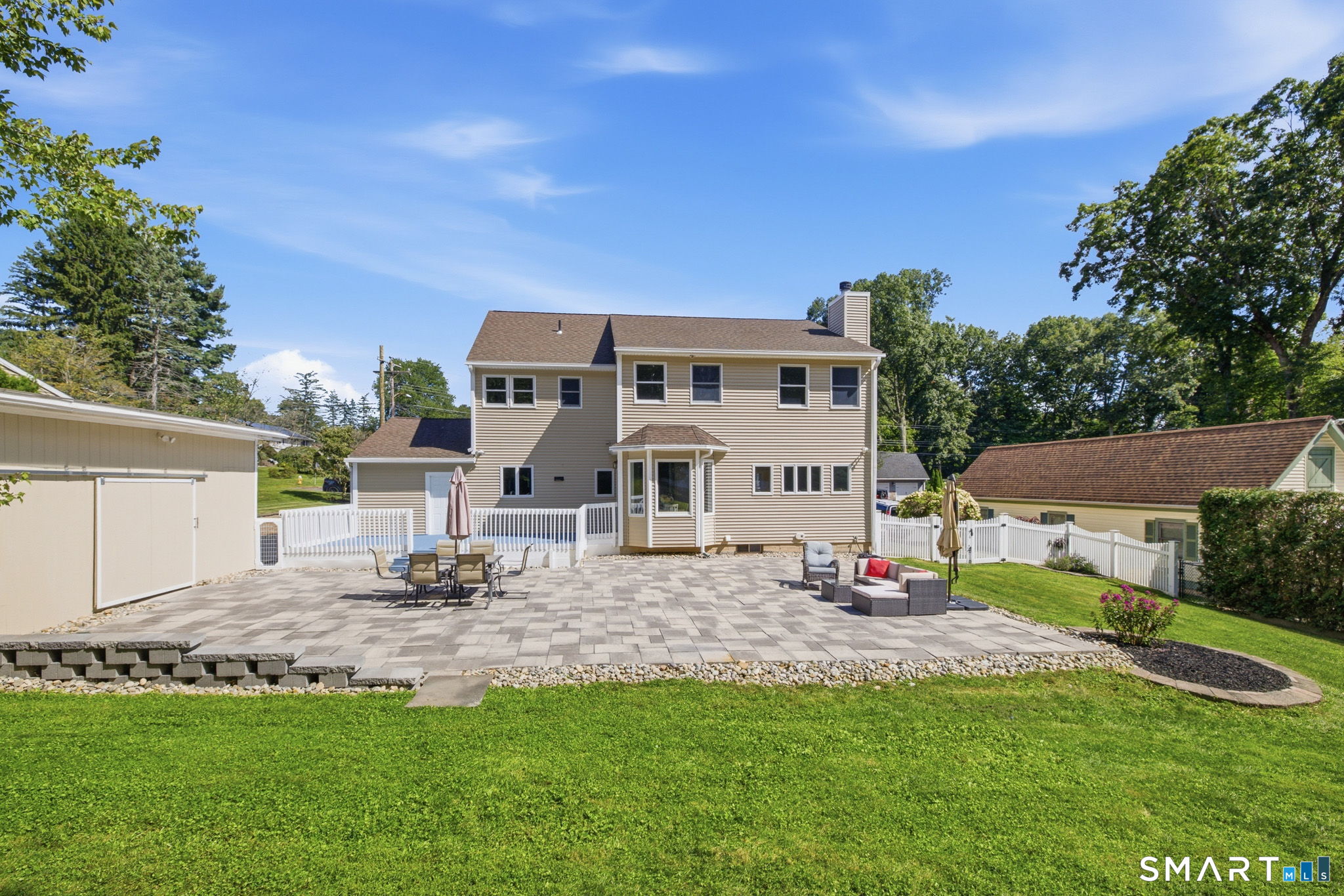 50 Highland Drive South Windsor CT 06074