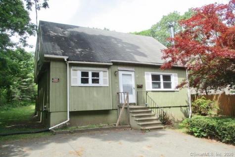 168 Berkeley Avenue Waterbury CT 06704