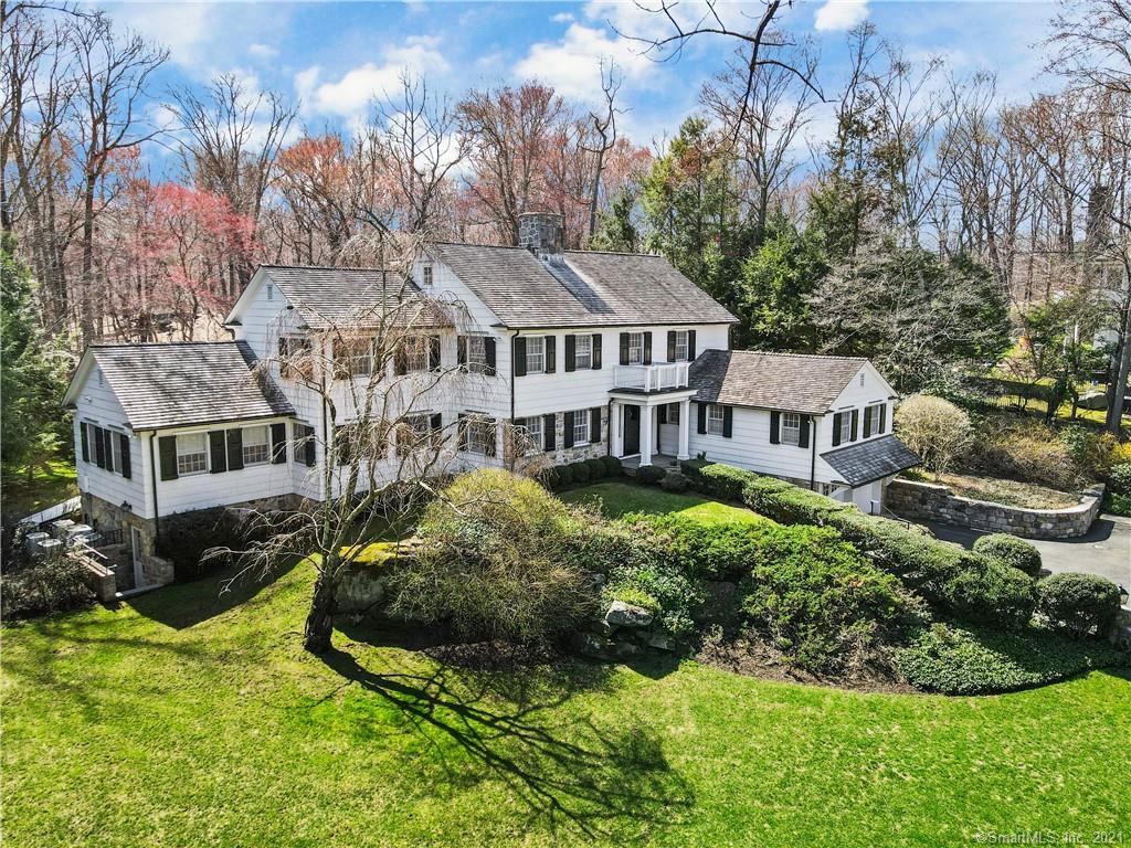 6 Meadow Lane Greenwich CT 06831