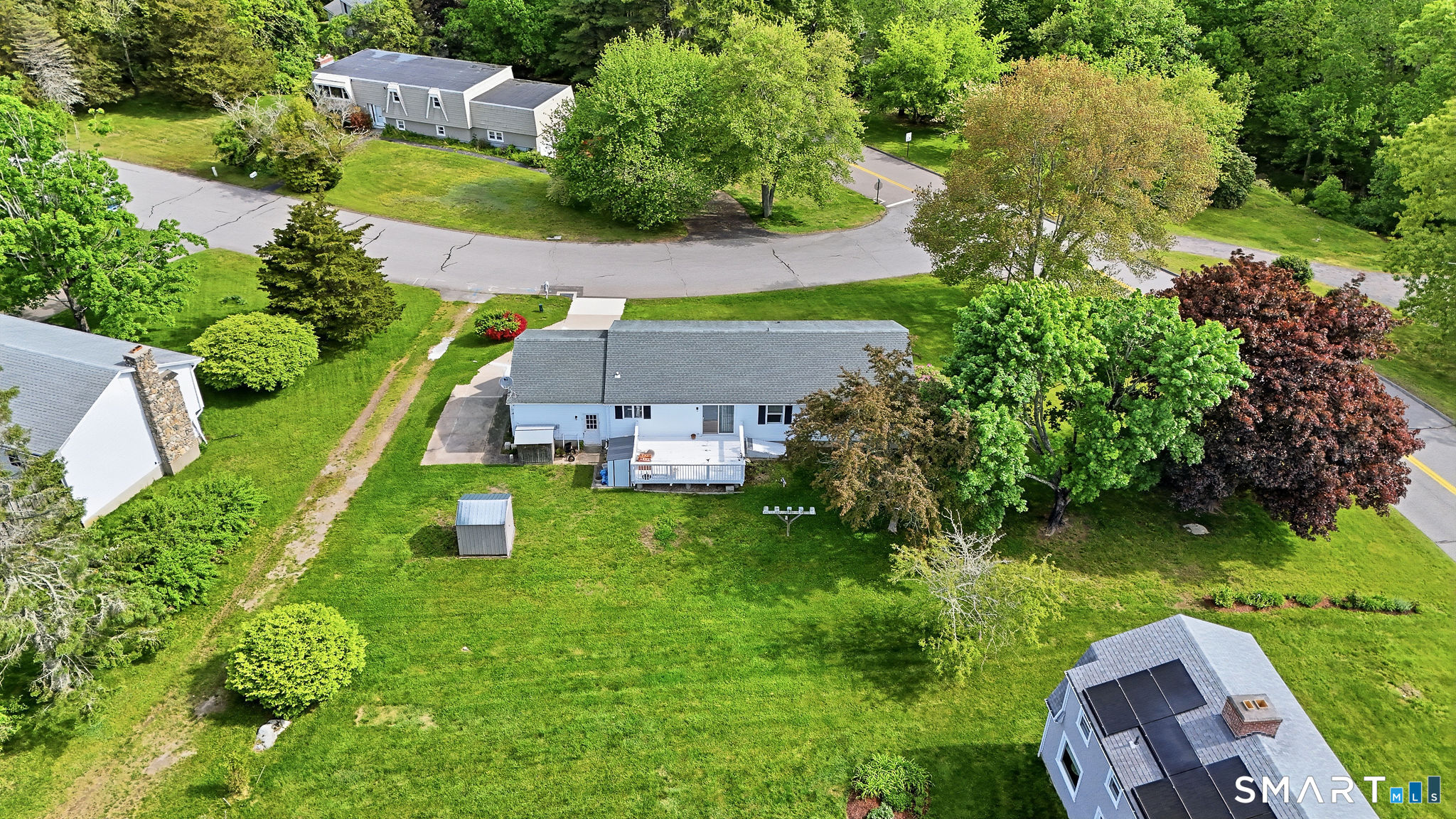18 Billings Street Stonington CT 06379