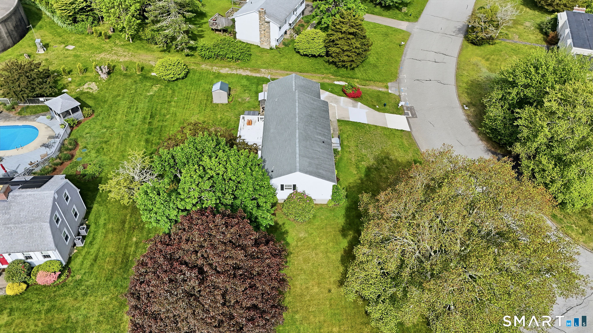 18 Billings Street Stonington CT 06379