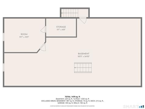 18 Billings Street Stonington CT 06379