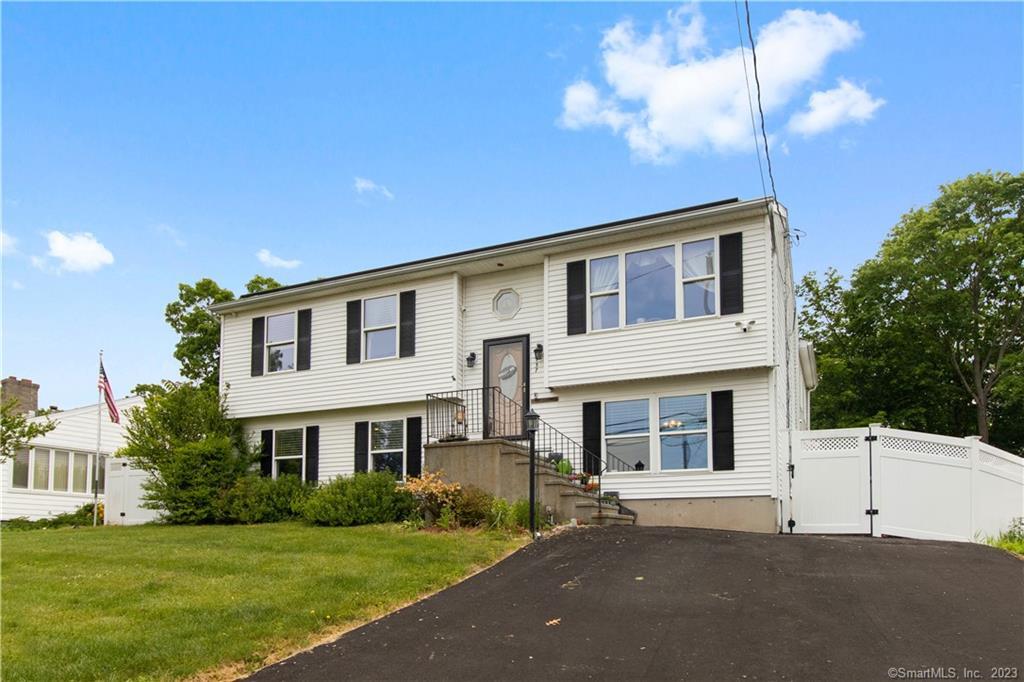 137 Mansfield Grove Road East Haven CT 06512
