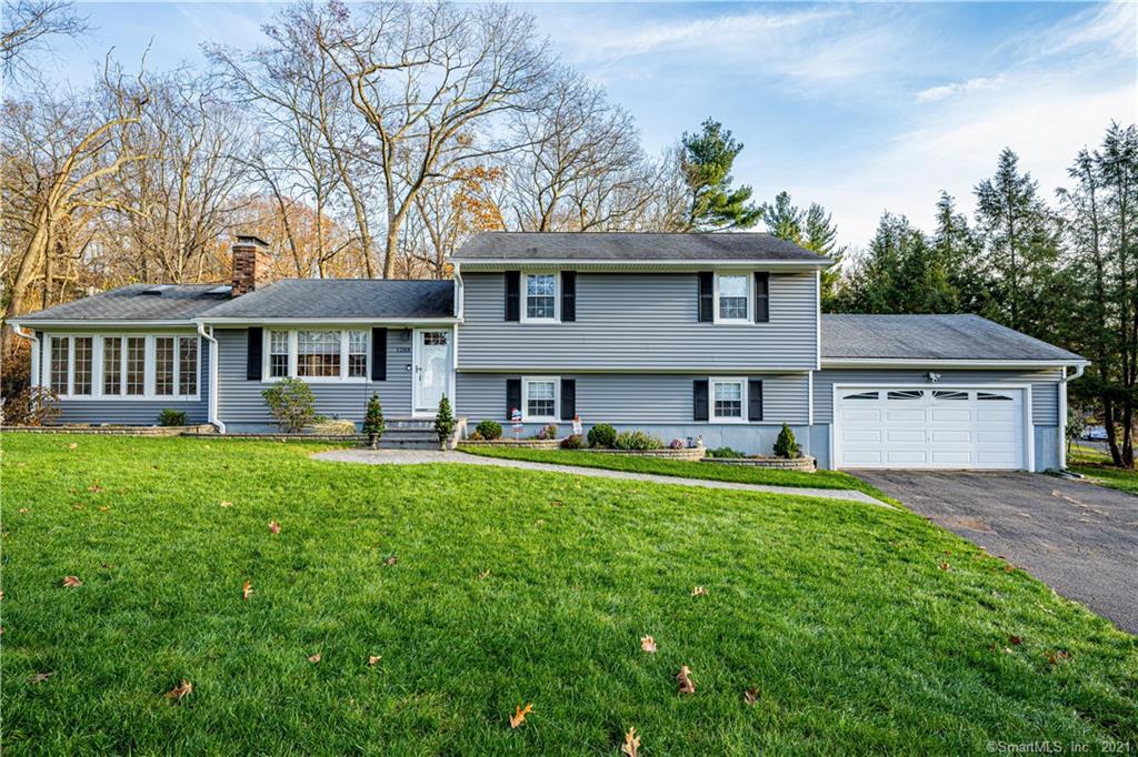 1288 Lilac Court Cheshire CT 06410