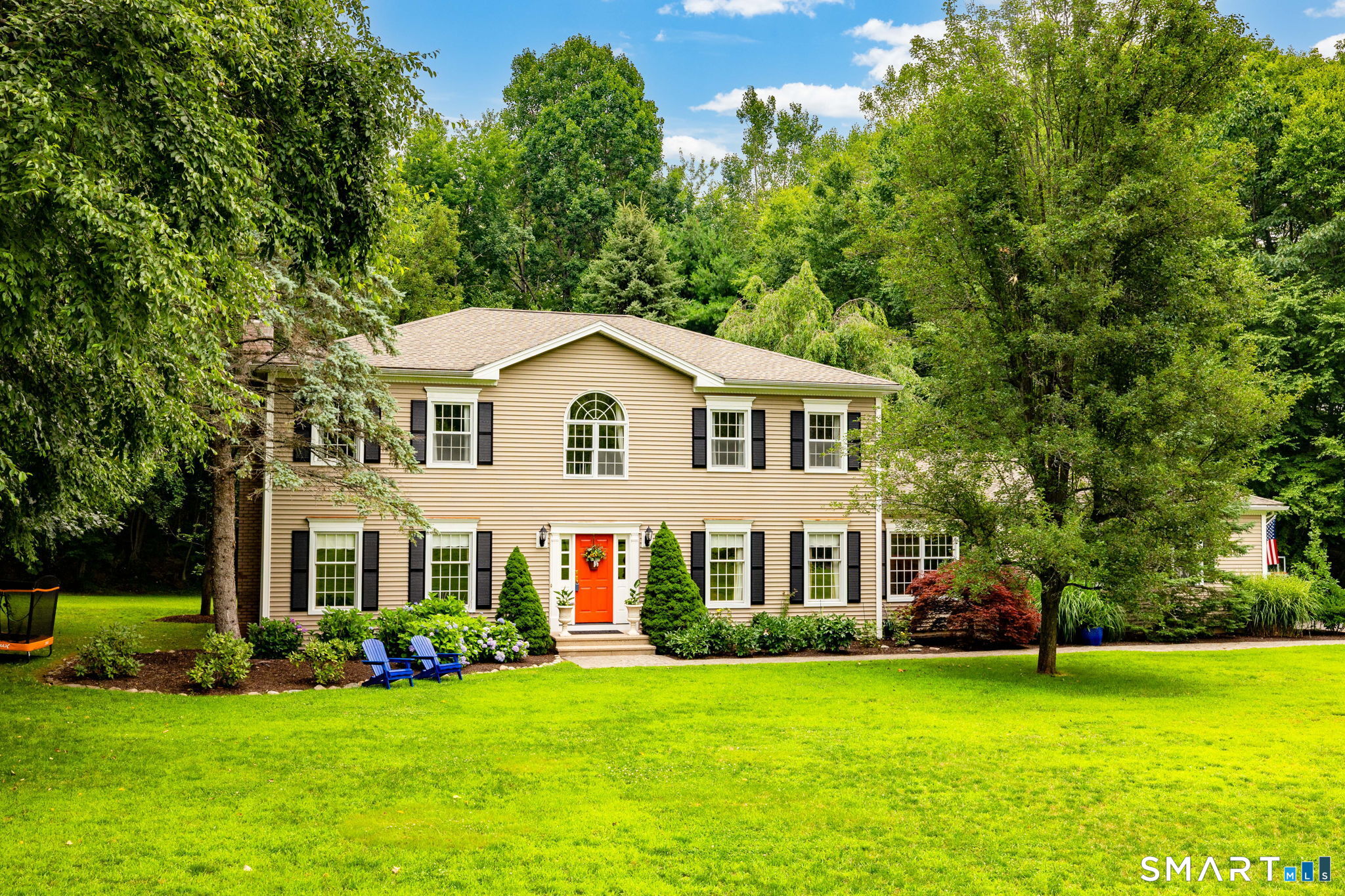 62 Black Walnut Lane Burlington CT 06013