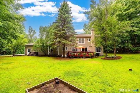 62 Black Walnut Lane Burlington CT 06013