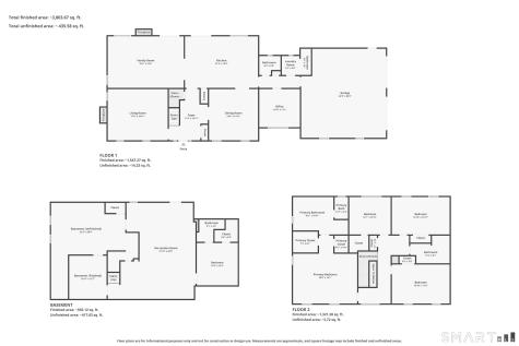 62 Black Walnut Lane Burlington CT 06013