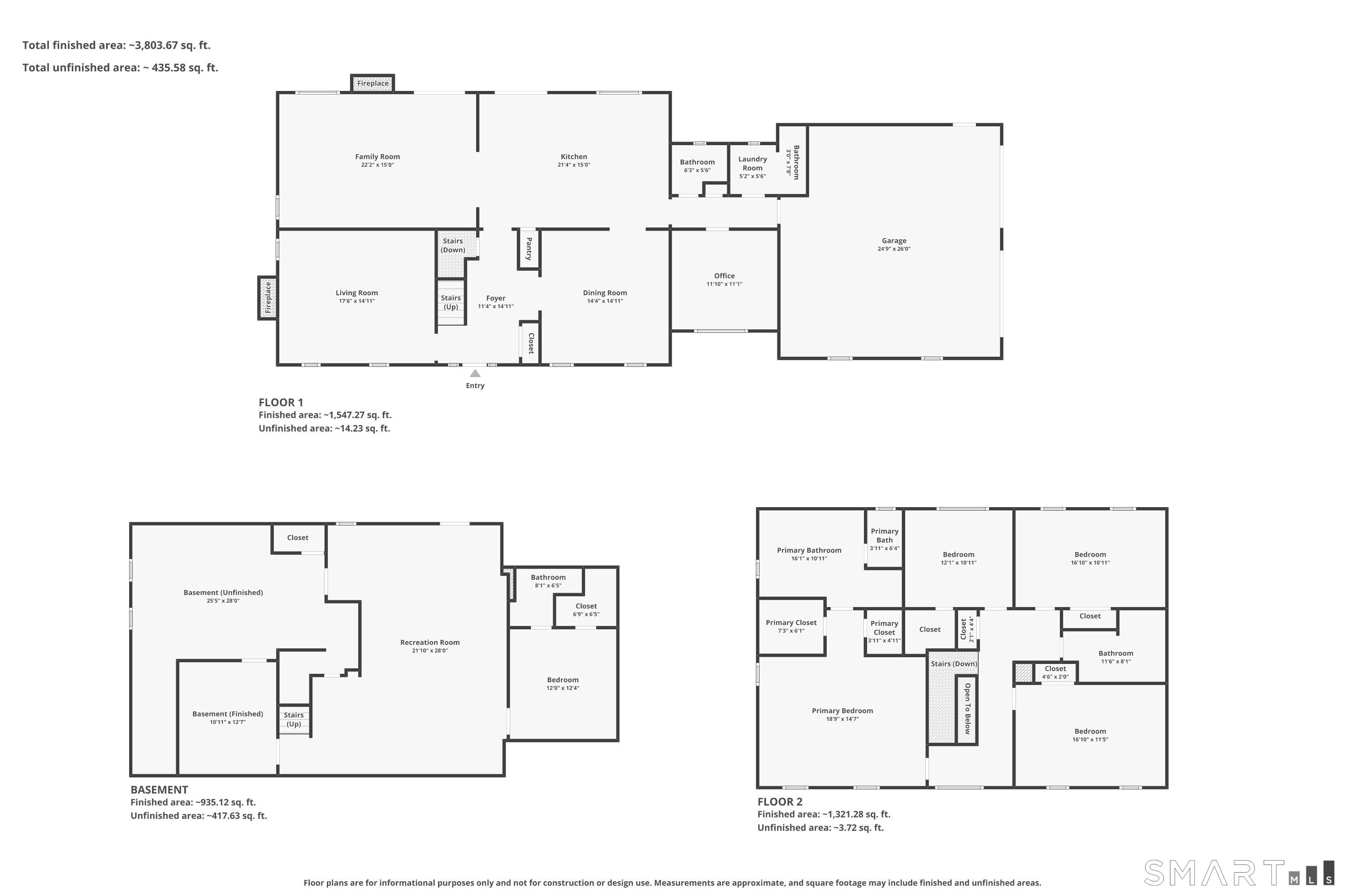 62 Black Walnut Lane Burlington CT 06013