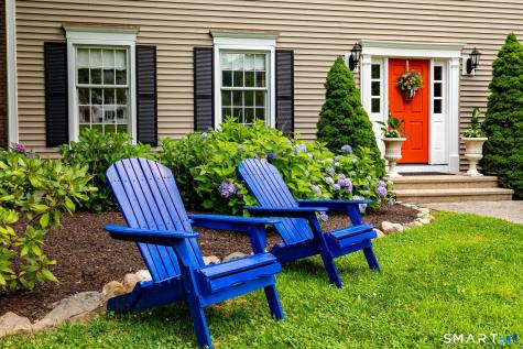62 Black Walnut Lane Burlington CT 06013