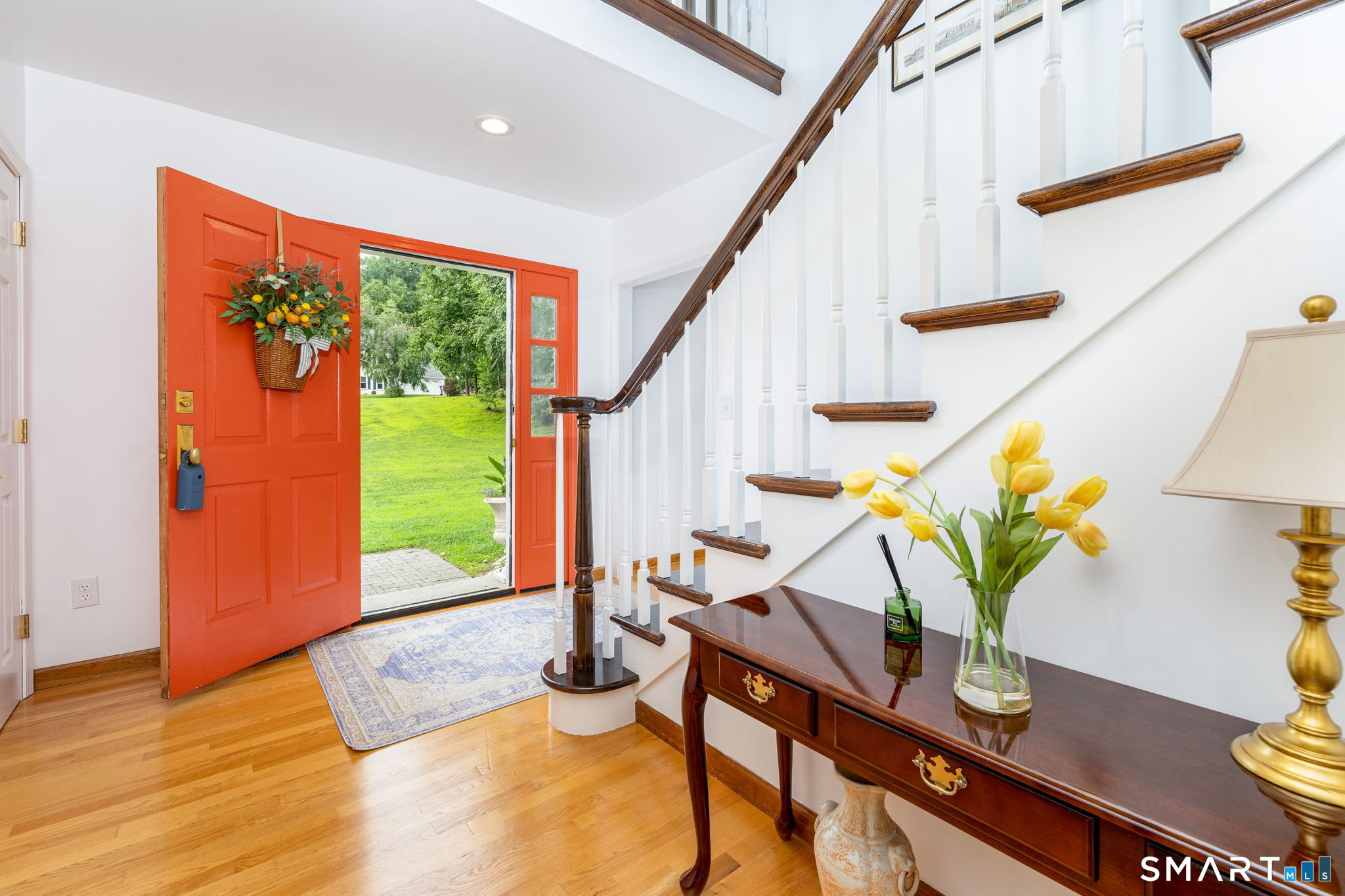 62 Black Walnut Lane Burlington CT 06013