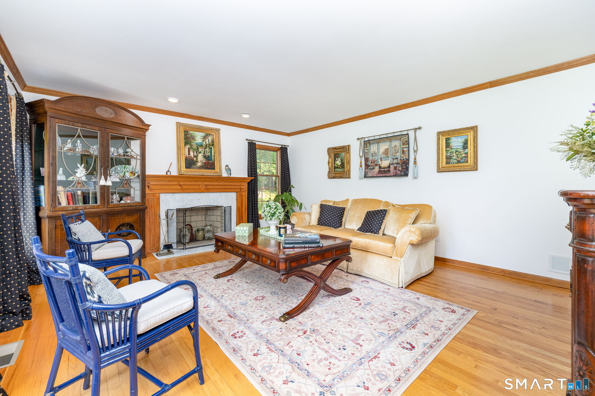 62 Black Walnut Lane Burlington CT 06013