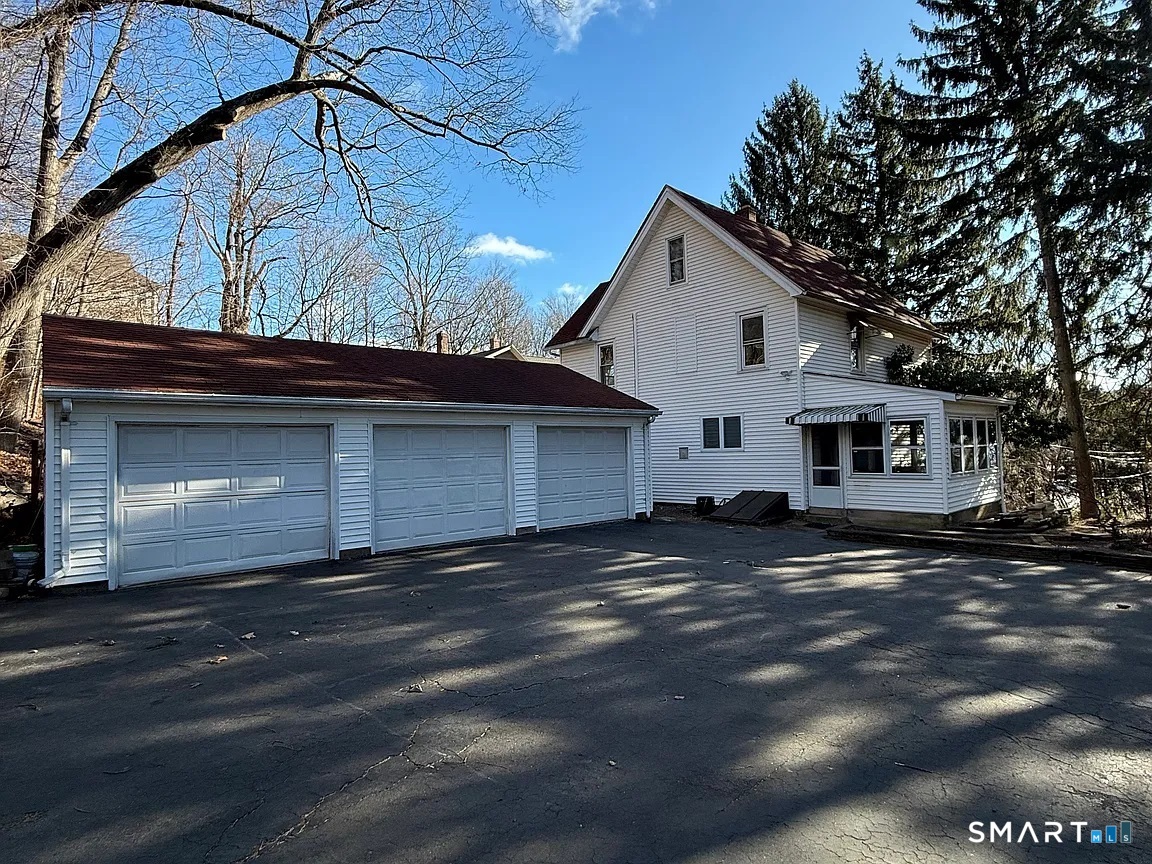 57 Ingraham Street Bristol CT 06010