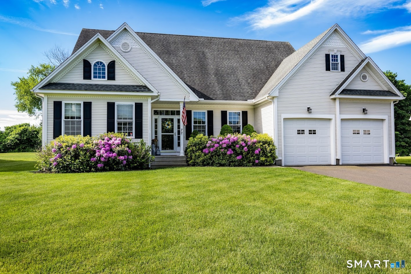 72 Annello Way Middletown CT 06457