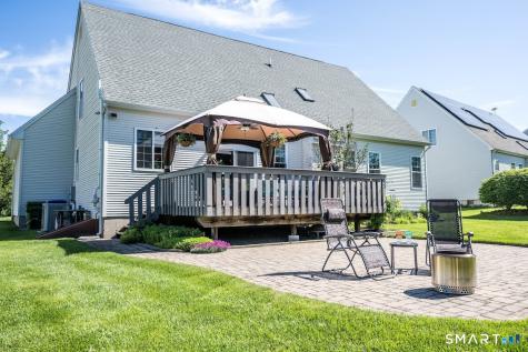 72 Annello Way Middletown CT 06457