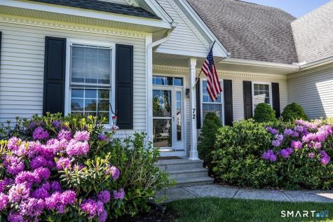 72 Annello Way Middletown CT 06457