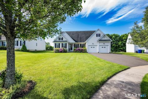 72 Annello Way Middletown CT 06457