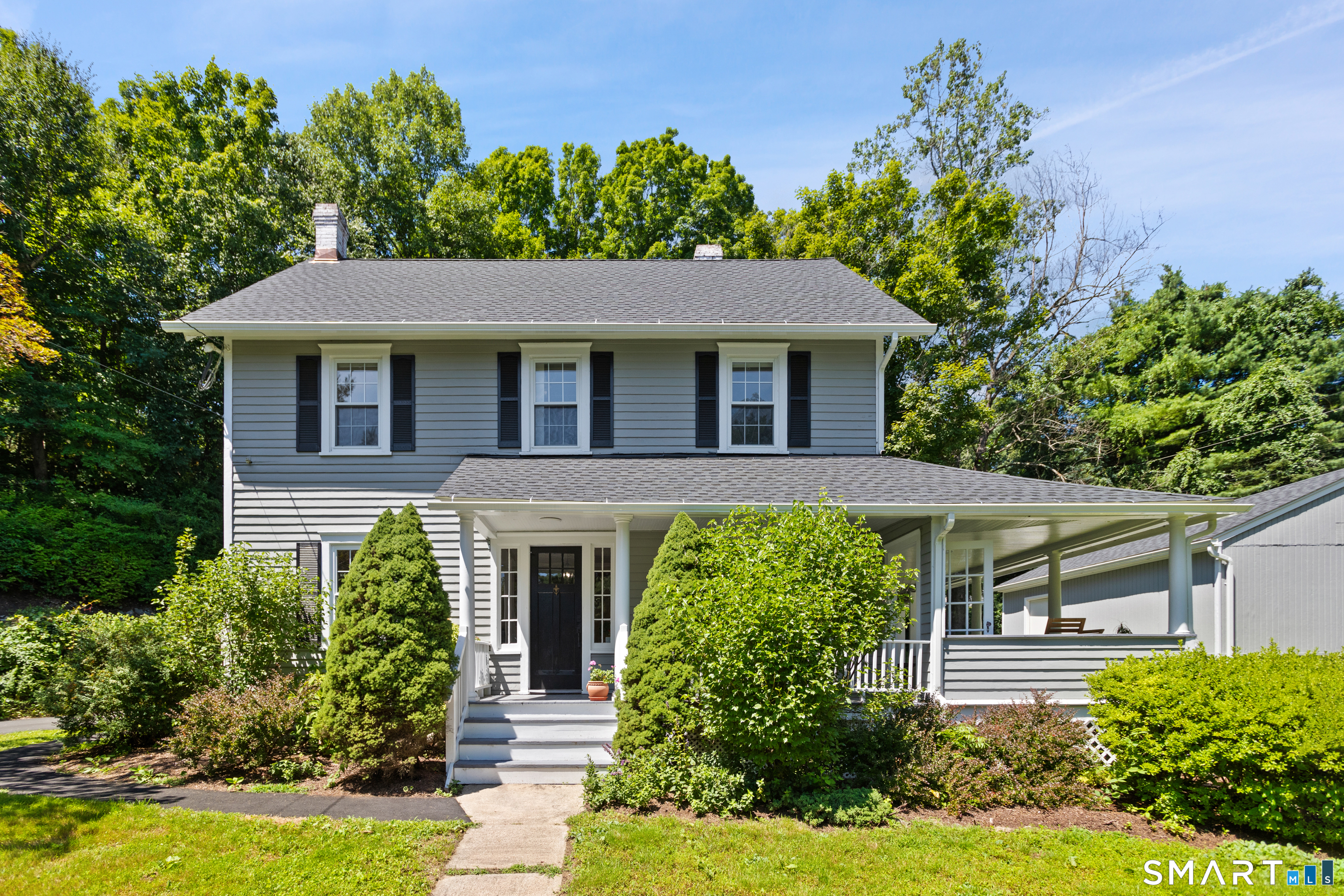20 Mountain Road Wilton CT 06897